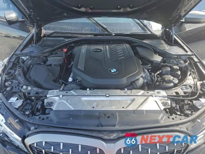 Zdjęcie 11 z 11 samochodu: 2021 BMW M340I VIN:3MW5U7J04M8B51997 - miniatura