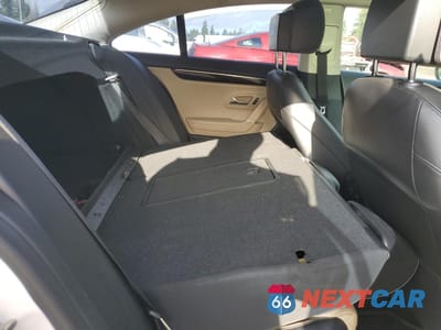 Zdjęcie 10 z 12 samochodu: 2014 VOLKSWAGEN CC VR6 4MOTION VIN:WVWGU7AN1EE508302 - miniatura
