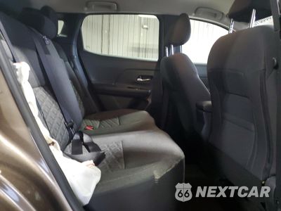 Zdjęcie 11 z 16 samochodu: 2025 NISSAN KICKS SV VIN:3N8AP6CB1SL410963 - miniatura
