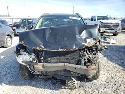 Piąte zdjęcie samochodu w środku: 2016 JEEP COMPASS SPORT VIN:1C4NJDBB5GD521579 - miniatura