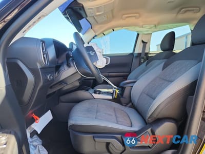 Zdjęcie 7 z 14 samochodu: 2021 FORD BRONCO SPORT BIG BEND VIN:3FMCR9B6XMRA18483 - miniatura