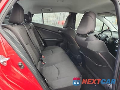 Zdjęcie 10 z 12 samochodu: 2019 TOYOTA PRIUS VIN:JTDKARFU7K3093668 - miniatura