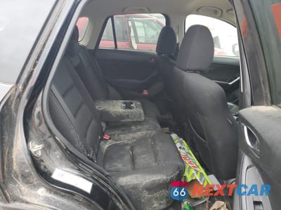 Zdjęcie 10 z 12 samochodu: 2016 MAZDA CX-5 TOURING VIN:JM3KE2CY9G0898817 - miniatura