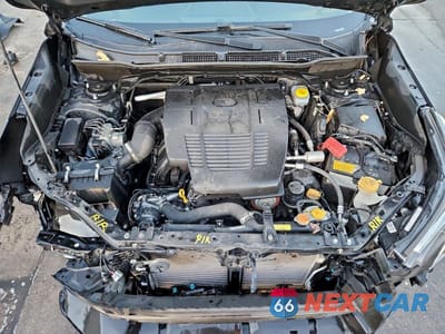 Zdjęcie 12 z 13 samochodu: 2023 SUBARU FORESTER SPORT VIN:JF2SKAJC2PH468942 - miniatura