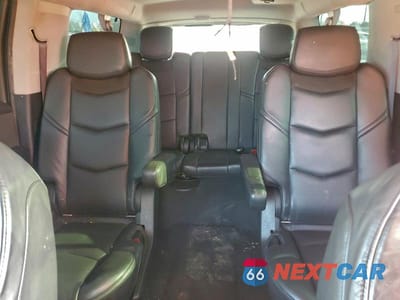 Zdjęcie 10 z 12 samochodu: 2015 CADILLAC ESCALADE ESV LUXURY VIN:1GYS3HKJ6FR246053 - miniatura