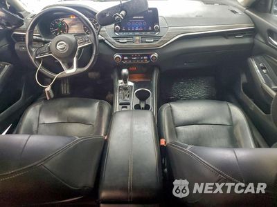 Zdjęcie 8 z 13 samochodu: 2020 NISSAN ALTIMA SL VIN:1N4BL4EV6LC129512 - miniatura