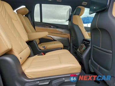 Zdjęcie 11 z 15 samochodu: 2025 CADILLAC ESCALADE IQ SPORT-2 VIN:1GYTEFKL2SU106321 - miniatura