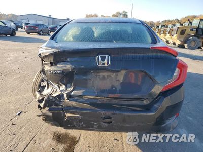 Zdjęcie 6 z 13 samochodu: 2016 HONDA CIVIC LX VIN:2HGFC2F55GH507693 - miniatura
