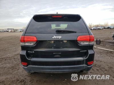 Zdjęcie 11 z 24 samochodu: 2014 JEEP GRAND CHEROKEE LAREDO VIN:1C4RJFAG1EC249433 - miniatura