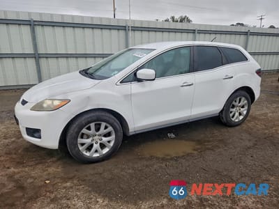 2007 MAZDA CX-7 JM3ER293770145140 - główne zdjęcie licytacji z USA - miniatura