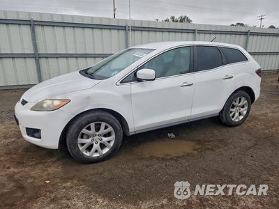 2007 MAZDA CX-7 JM3ER293770145140 - główne zdjęcie licytacji z USA - miniatura