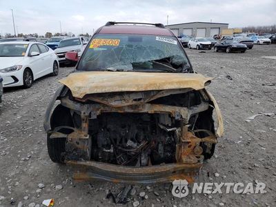 Piąte zdjęcie samochodu w środku: 2015 CHEVROLET EQUINOX LT VIN:1GNFLFEK3FZ124550 - miniatura