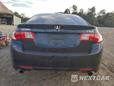 Zdjęcie 6 z 13 samochodu: 2010 ACURA TSX VIN:JH4CU2F67AC001573 - miniatura