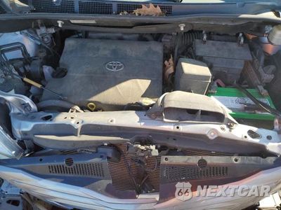 Zdjęcie 11 z 11 samochodu: 2015 TOYOTA SIENNA XLE VIN:5TDDK3DC3FS098576 - miniatura