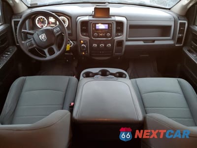 Zdjęcie 8 z 12 samochodu: 2014 RAM 1500 ST VIN:1C6RR7FT4ES450812 - miniatura