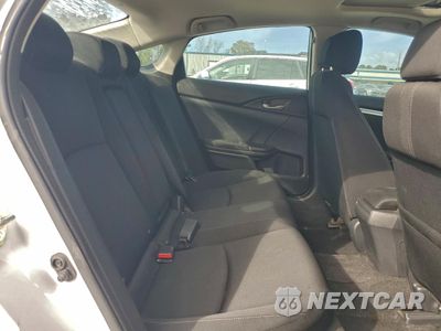 Zdjęcie 10 z 14 samochodu: 2016 HONDA CIVIC EX VIN:19XFC2F78GE090789 - miniatura