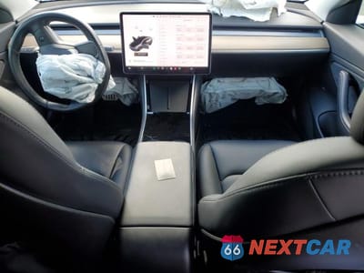 Zdjęcie 8 z 12 samochodu: 2018 TESLA MODEL 3 VIN:5YJ3E1EB1JF083049 - miniatura