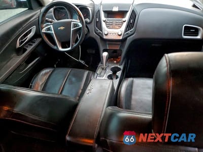 Zdjęcie 8 z 12 samochodu: 2010 CHEVROLET EQUINOX LT VIN:2CNFLPEYXA6236748 - miniatura