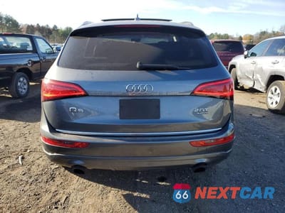 Zdjęcie 6 z 12 samochodu: 2015 AUDI Q5 PREMIUM VIN:WA1CFAFP1FA084431 - miniatura
