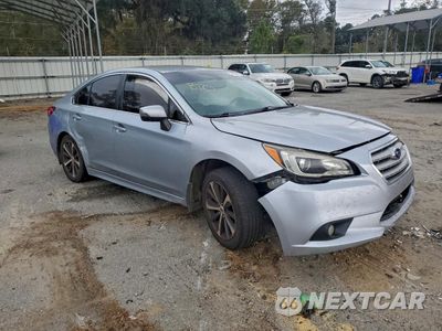 Czwarte zdjęcie samochodu z boku: 2015 SUBARU LEGACY 2.5I LIMITED VIN:4S3BNBJ63F3002731 - miniatura