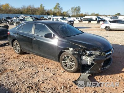 Czwarte zdjęcie samochodu z boku: 2017 TOYOTA CAMRY LE VIN:4T1BF1FKXHU353075 - miniatura