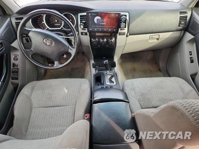 Zdjęcie 8 z 15 samochodu: 2006 TOYOTA 4RUNNER SR5 VIN:JTEZU14RX60069146 - miniatura