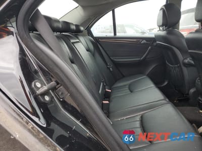 Zdjęcie 10 z 12 samochodu: 2009 MERCEDES-BENZ 280-CLASS VIN:WDBRF92H06F757658 - miniatura