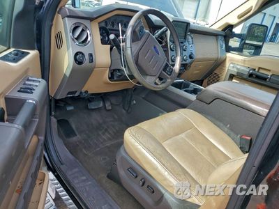 Zdjęcie 8 z 14 samochodu: 2016 FORD F250 SUPER DUTY VIN:1FT7W2BT3GEB22039 - miniatura