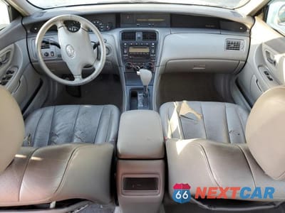 Zdjęcie 8 z 13 samochodu: 2003 TOYOTA AVALON XL VIN:4T1BF28B43U325607 - miniatura