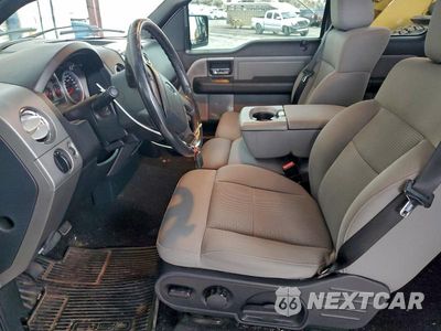 Zdjęcie 7 z 12 samochodu: 2004 FORD F150 VIN:1FTPX14544NB85832 - miniatura