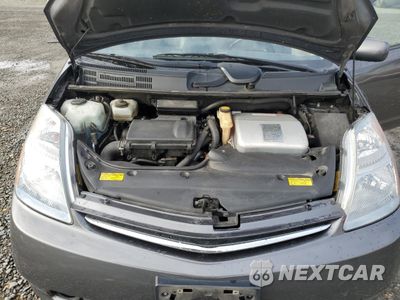 Zdjęcie 12 z 13 samochodu: 2008 TOYOTA PRIUS VIN:JTDKB20U383393892 - miniatura