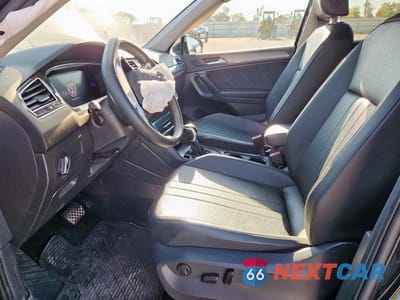 Zdjęcie 7 z 13 samochodu: 2022 VOLKSWAGEN TIGUAN SE VIN:3VV3B7AXXNM139215 - miniatura