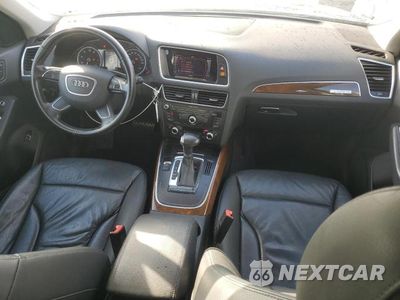 Zdjęcie 8 z 11 samochodu: 2015 AUDI Q5 PREMIUM VIN:WA1CFAFP0FA066647 - miniatura
