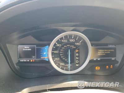 Zdjęcie 9 z 14 samochodu: 2014 FORD EXPLORER SPORT VIN:1FM5K8GT4EGC04714 - miniatura