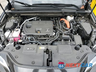 Zdjęcie 12 z 16 samochodu: 2025 LEXUS NX 350H BASE VIN:2T2GKCEZ7SC044146 - miniatura