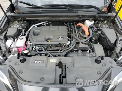 Zdjęcie 12 z 16 samochodu: 2025 LEXUS NX 350H BASE VIN:2T2GKCEZ7SC044146 - miniatura
