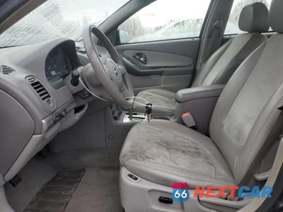 Zdjęcie 7 z 11 samochodu: 2005 CHEVROLET MALIBU LT VIN:1G1ZU54815F121187 - miniatura