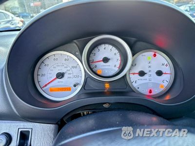 Zdjęcie 8 z 12 samochodu: 2004 TOYOTA RAV4 VIN:JTEHD20V046003817 - miniatura