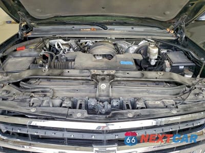 Zdjęcie 12 z 13 samochodu: 2016 CHEVROLET TAHOE K1500 LT VIN:1GNSKBKC7GR301383 - miniatura