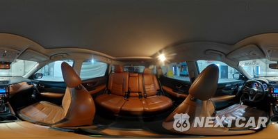 Zdjęcie 15 z 16 samochodu: 2017 NISSAN ROGUE SV VIN:5N1AT2MV2HC814377 - miniatura
