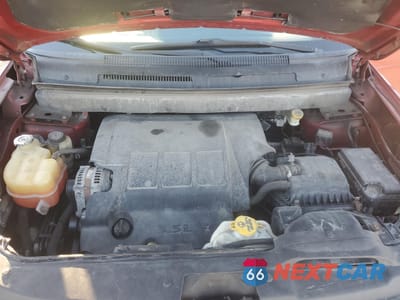 Zdjęcie 11 z 12 samochodu: 2010 DODGE JOURNEY SXT VIN:3D4PG5FV6AT223404 - miniatura