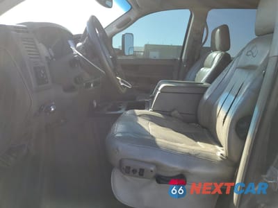 Zdjęcie 7 z 14 samochodu: 2009 DODGE RAM 3500 VIN:3D7MX49L29G554432 - miniatura