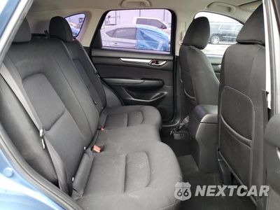 Zdjęcie 11 z 12 samochodu: 2018 MAZDA CX-5 SPORT VIN:JM3KFBBM3J0429144 - miniatura