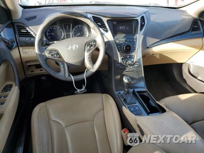Zdjęcie 8 z 12 samochodu: 2012 HYUNDAI AZERA GLS VIN:KMHFG4JG5CA183172 - miniatura