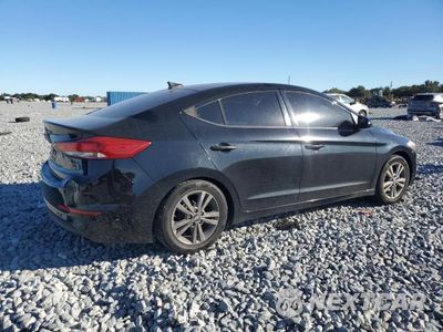 Trzecie zdjęcie samochodu z tyłu: 2017 HYUNDAI ELANTRA SE VIN:5NPD84LF8HH058518 - miniatura