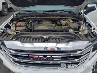Zdjęcie 11 z 13 samochodu: 2024 GMC SIERRA K1500 SLE VIN:3GTUUBED8RG107853 - miniatura