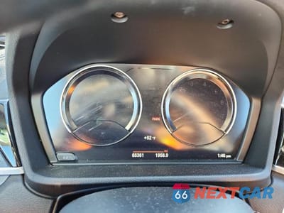 Zdjęcie 9 z 12 samochodu: 2021 BMW X1 XDRIVE28I VIN:WBXJG9C01M5S25961 - miniatura