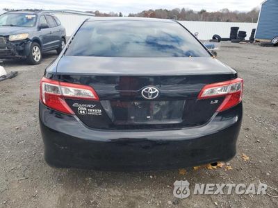 Zdjęcie 6 z 12 samochodu: 2014 TOYOTA CAMRY LE VIN:4T4BF1FK4ER433389 - miniatura