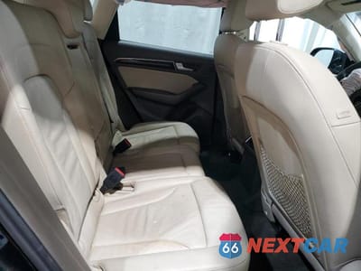 Zdjęcie 11 z 13 samochodu: 2014 AUDI Q5 PREMIUM VIN:WA1CFAFP3EA097194 - miniatura