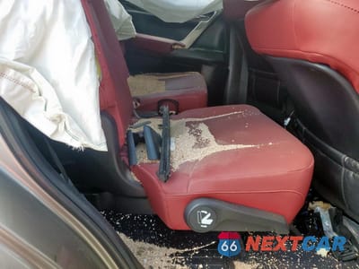 Zdjęcie 11 z 14 samochodu: 2021 LEXUS GX 460 PREMIUM VIN:JTJAM7BX5M5298384 - miniatura